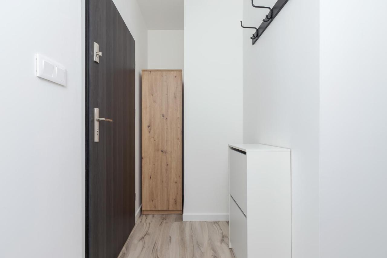 Salsa Apartments Cracow By Renters Krasków Eksteriør bilde