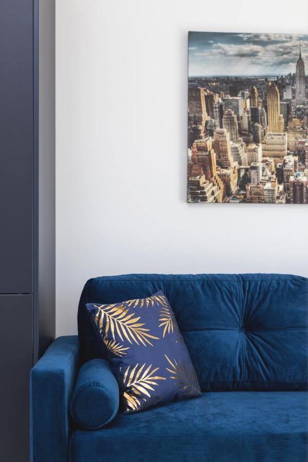 Salsa Apartments Cracow By Renters Krasków Eksteriør bilde