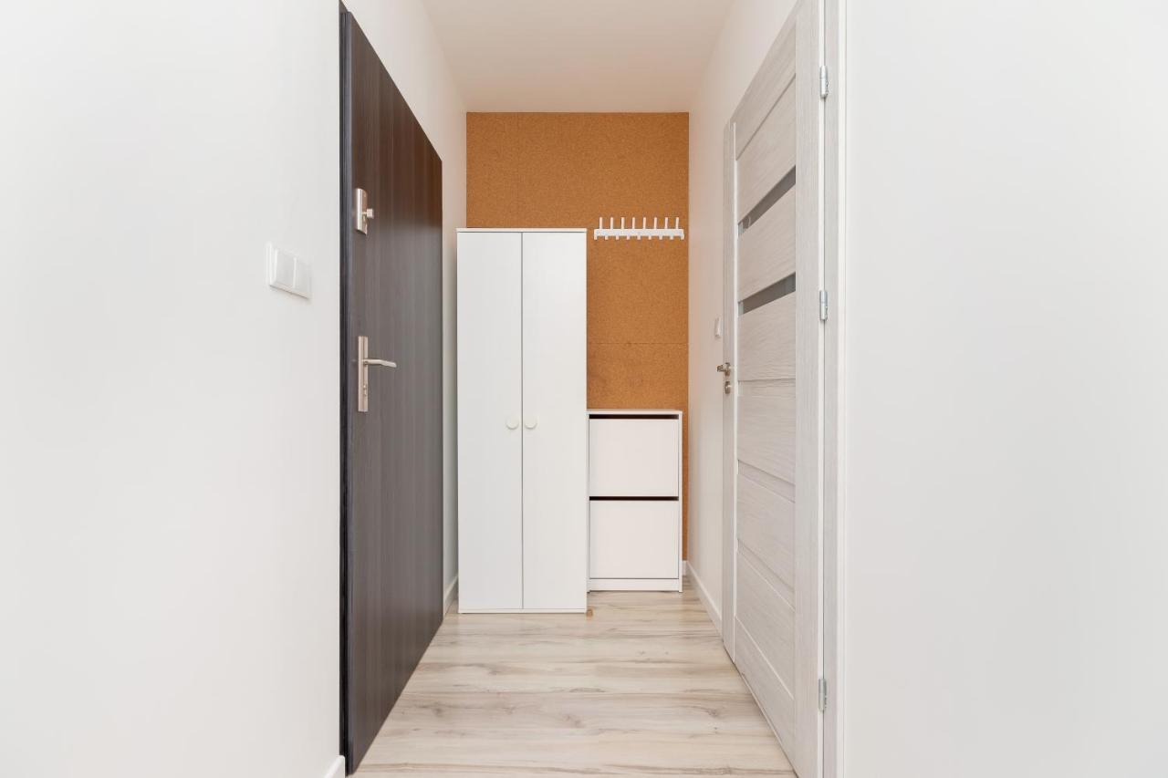Salsa Apartments Cracow By Renters Krasków Eksteriør bilde